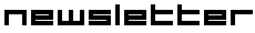 newsletter